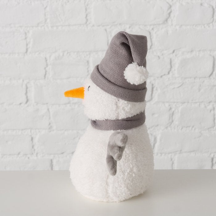 Snowman Door Stop