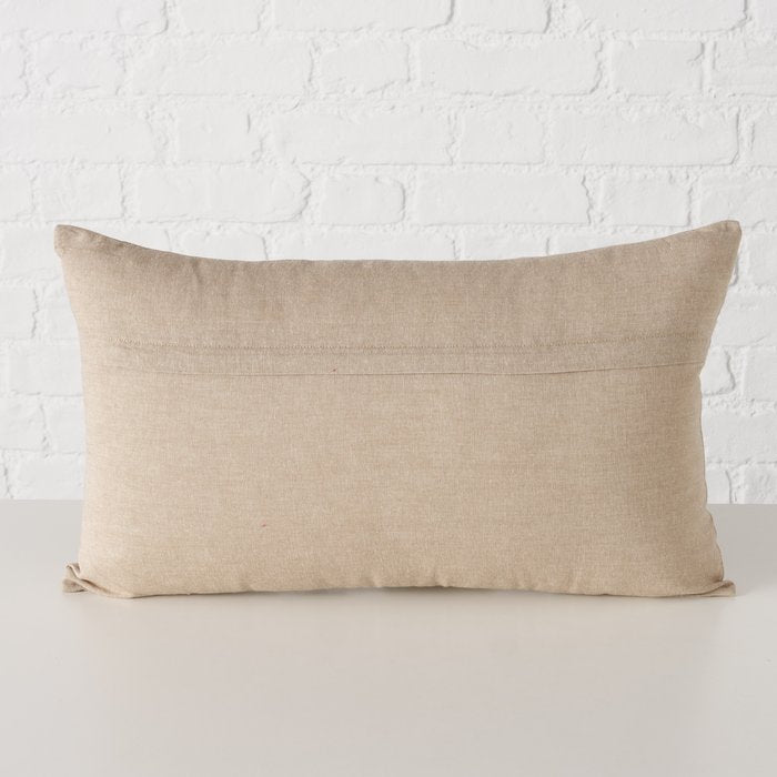 Fir Tree Pattern Cushion