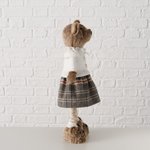 Mrs Thomasina Teddy Figurine