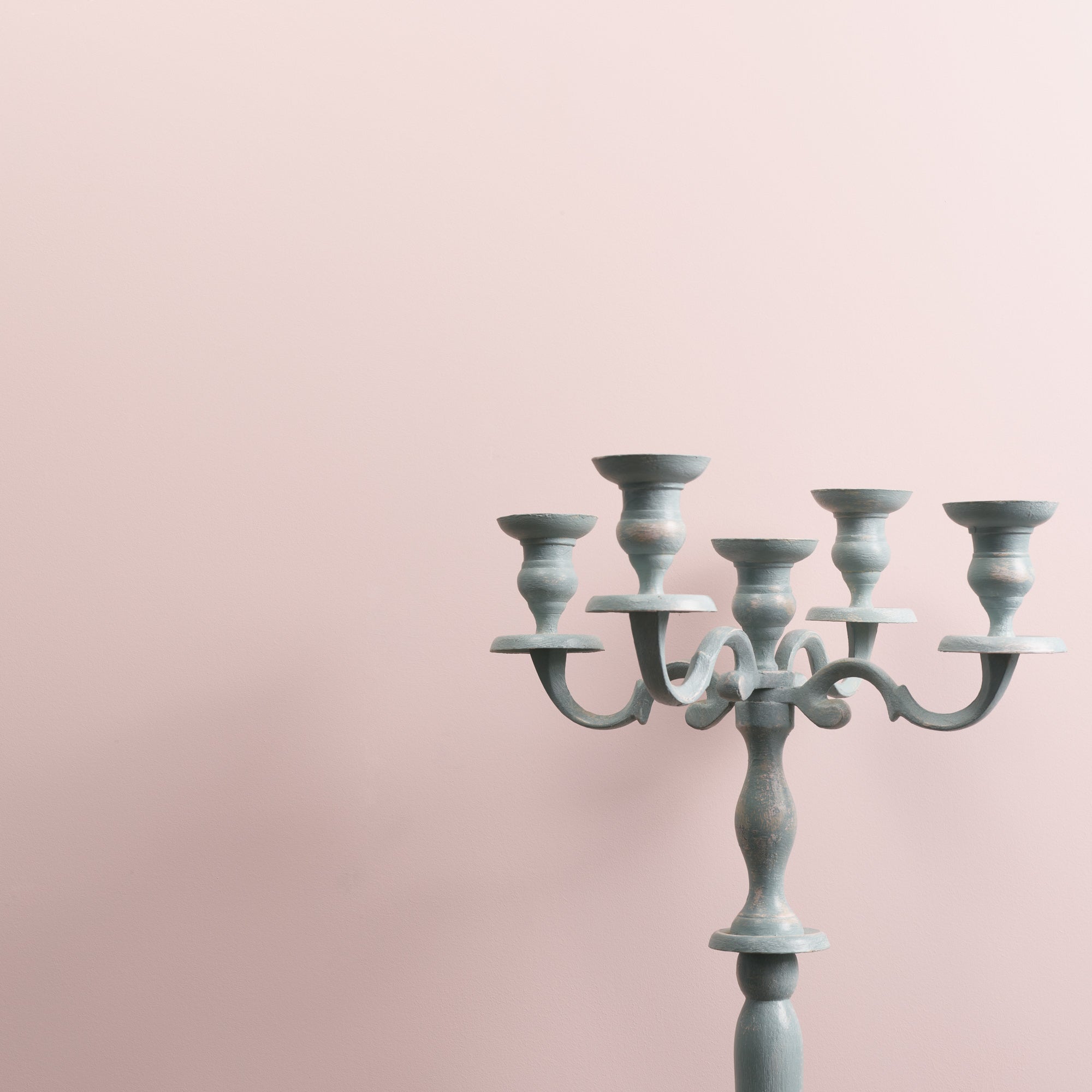 Pinky - Peel & Stick Paint Sample