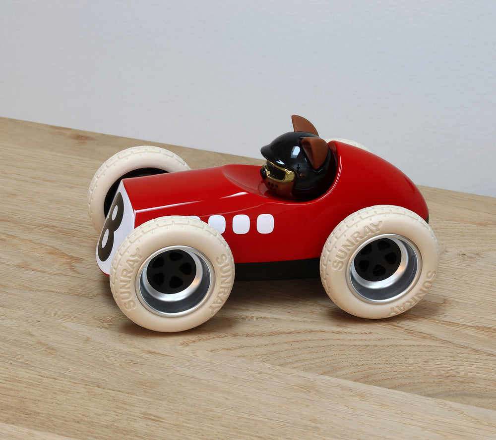 Playforever Egg Roadster - Hardy