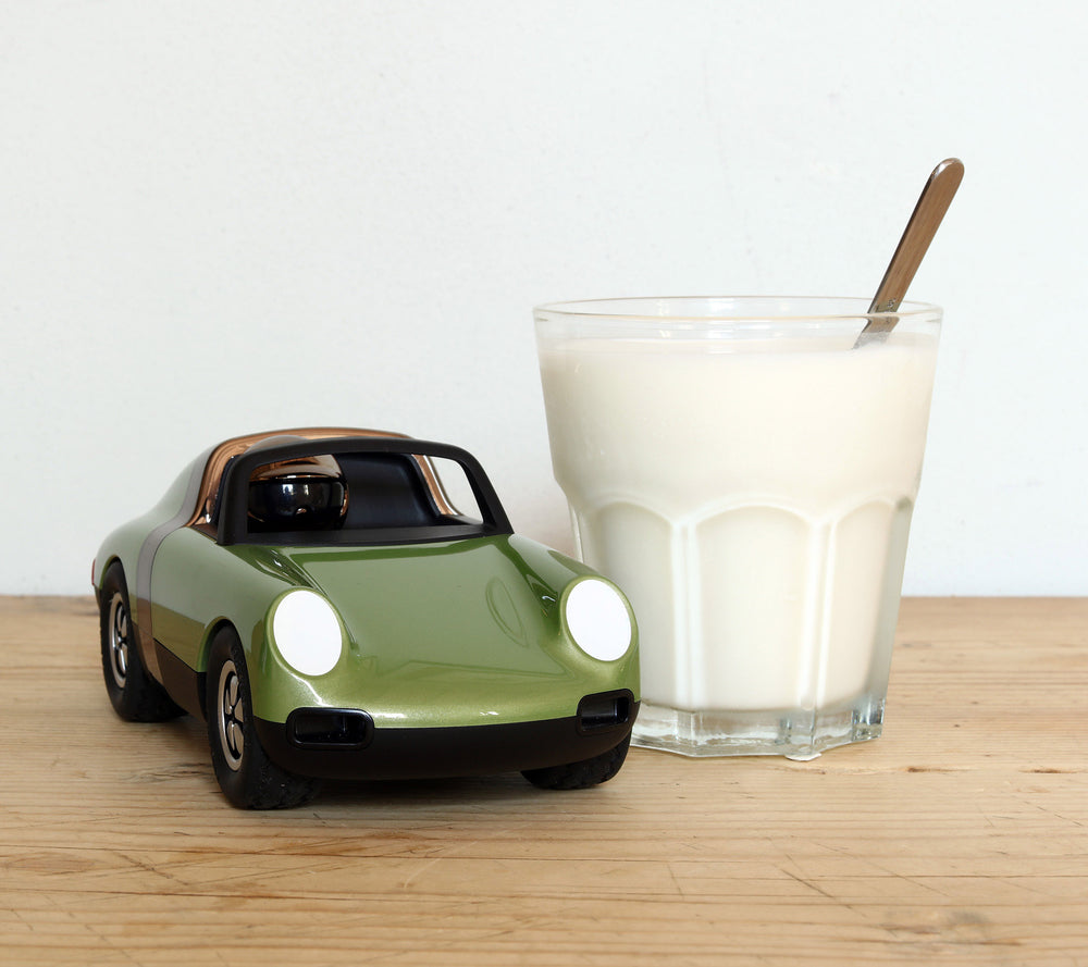 Luft - Hopper