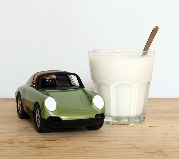 Luft - Hopper