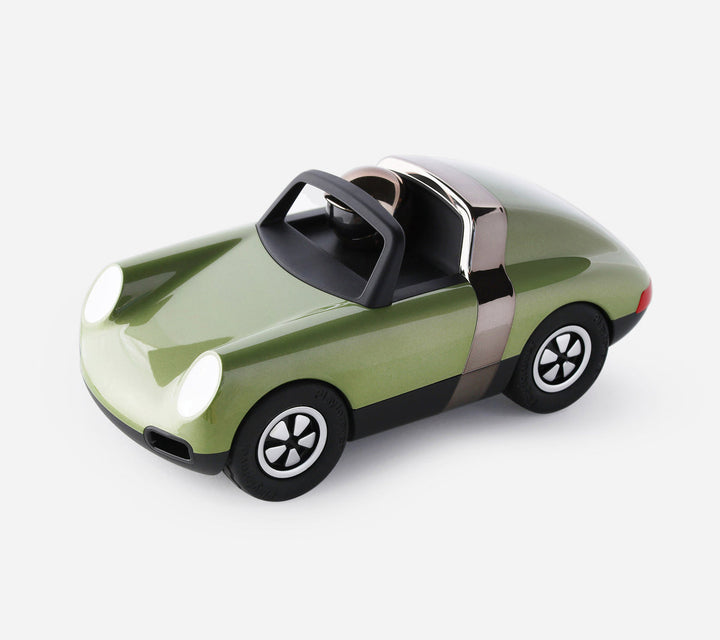 Luft - Hopper