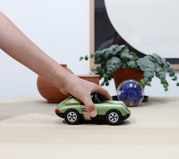 Luft - Hopper