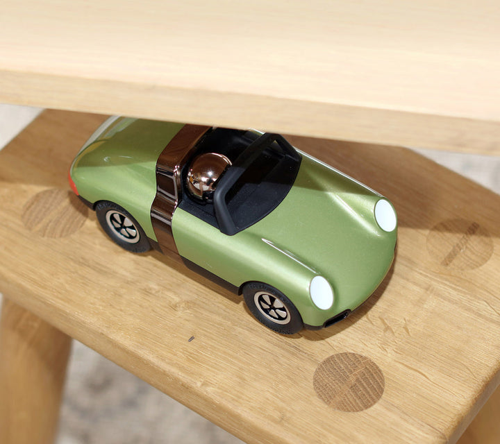 Luft - Hopper