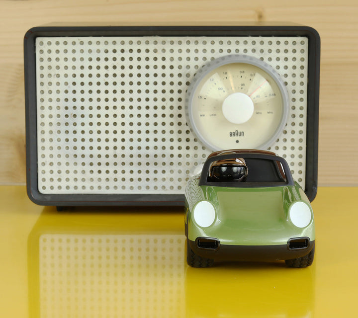 Luft - Hopper