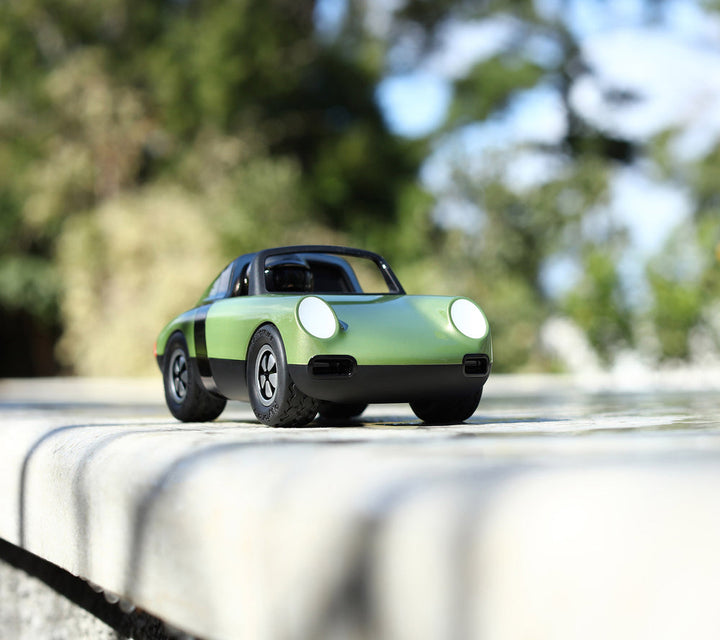 Luft - Hopper