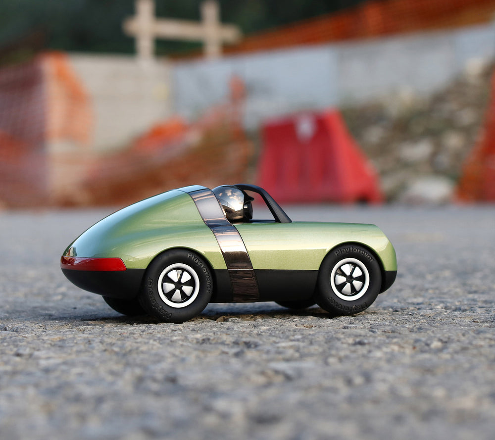 Luft - Hopper