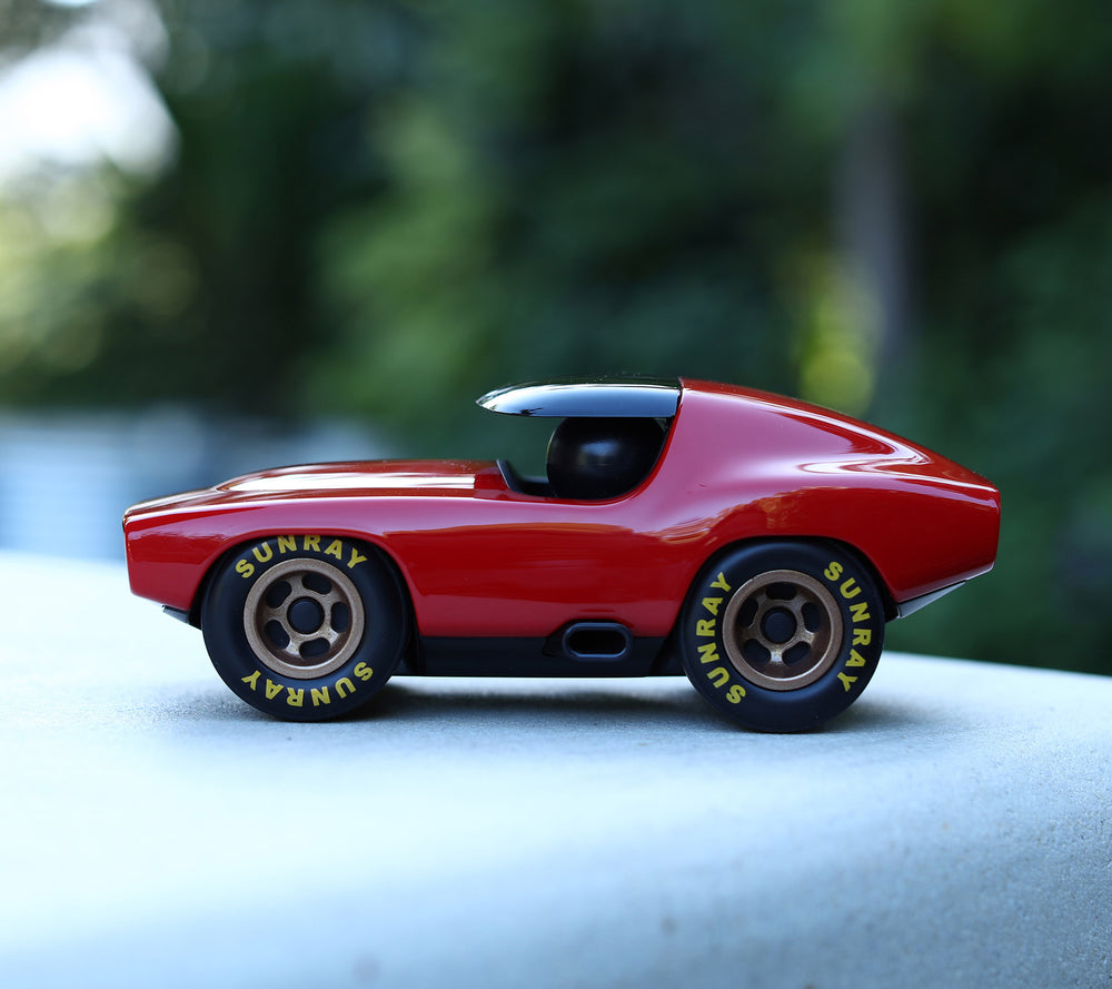 Verve Leadbelly - Vincent