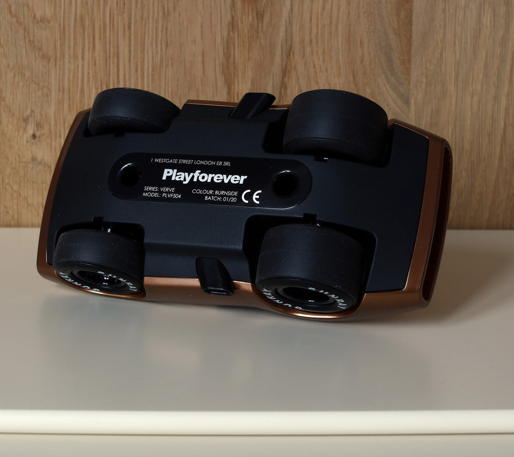 Verve Leadbelly - Burnside