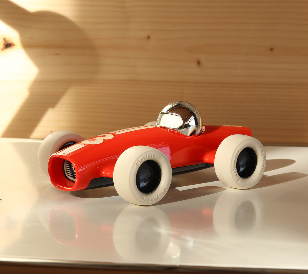 Playforever Malibu - Benjamin