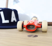 Playforever Malibu - Benjamin