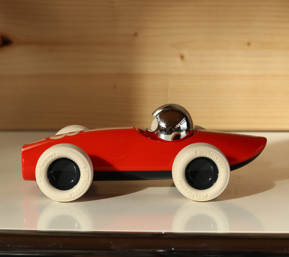 Playforever Malibu - Benjamin