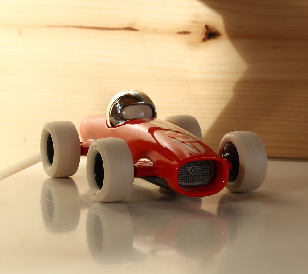 Playforever Malibu - Benjamin