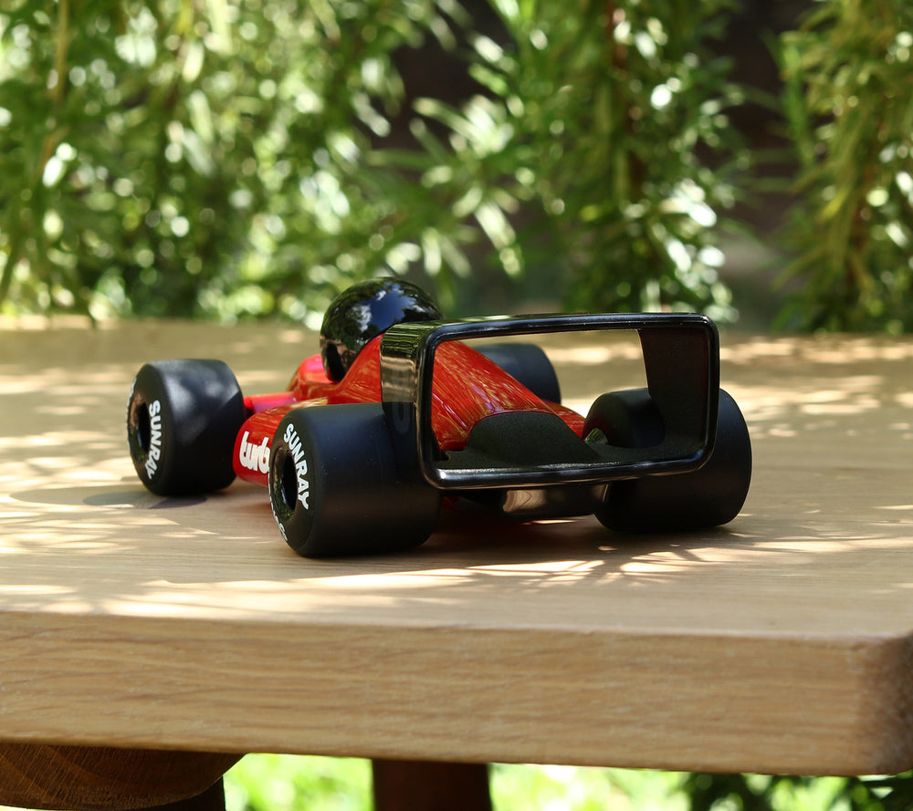 Verve Turbo - Laser