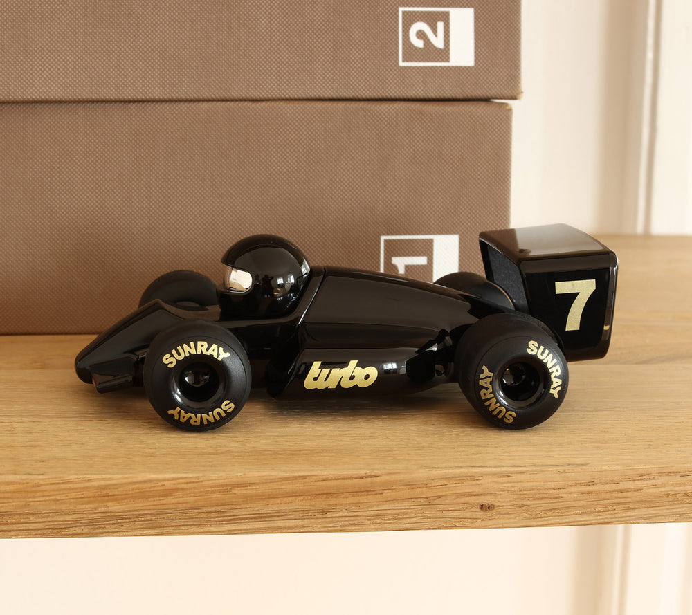 Verve Turbo - Jet