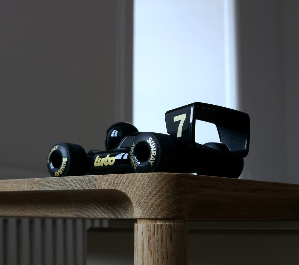 Verve Turbo - Jet