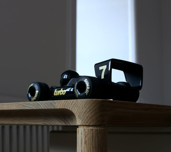Verve Turbo - Jet