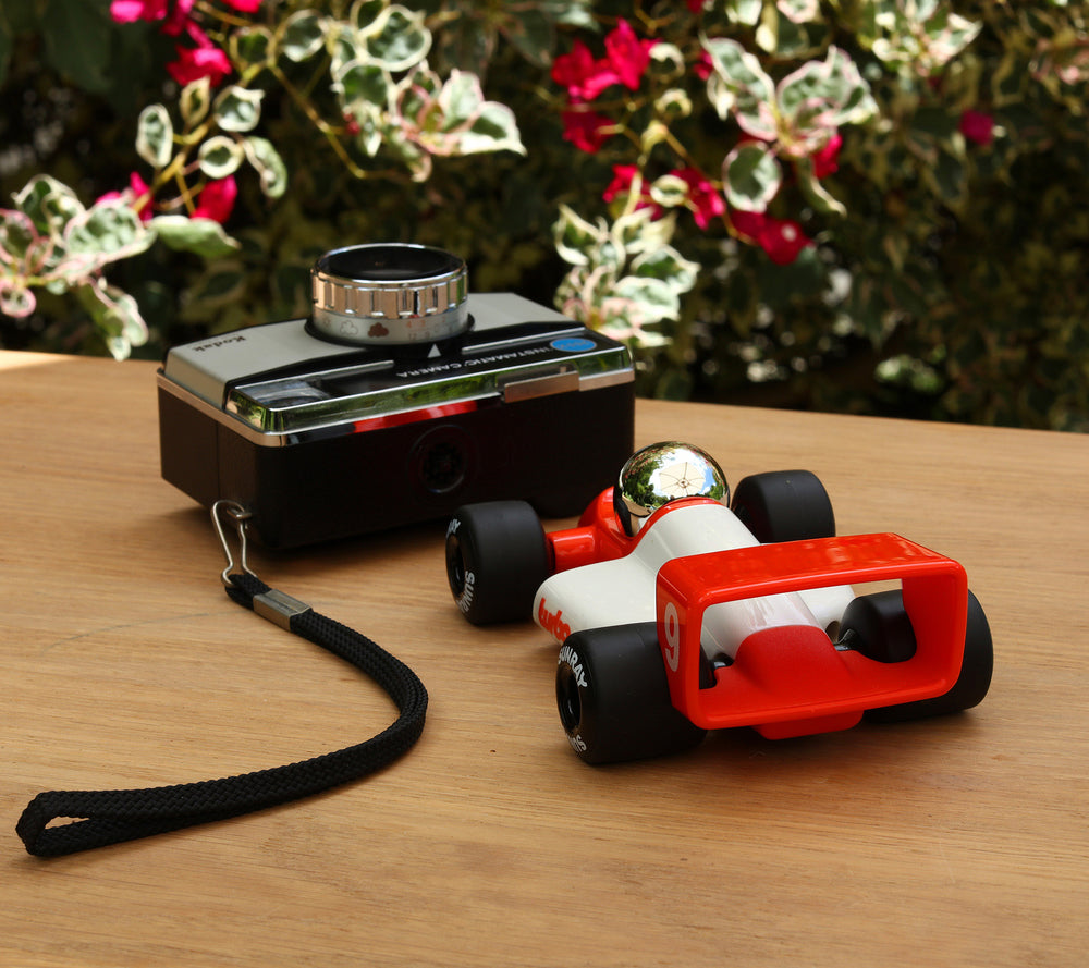 Verve Turbo - Lauper