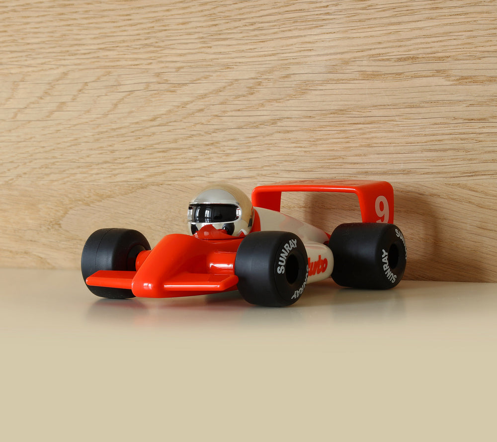 Verve Turbo - Lauper