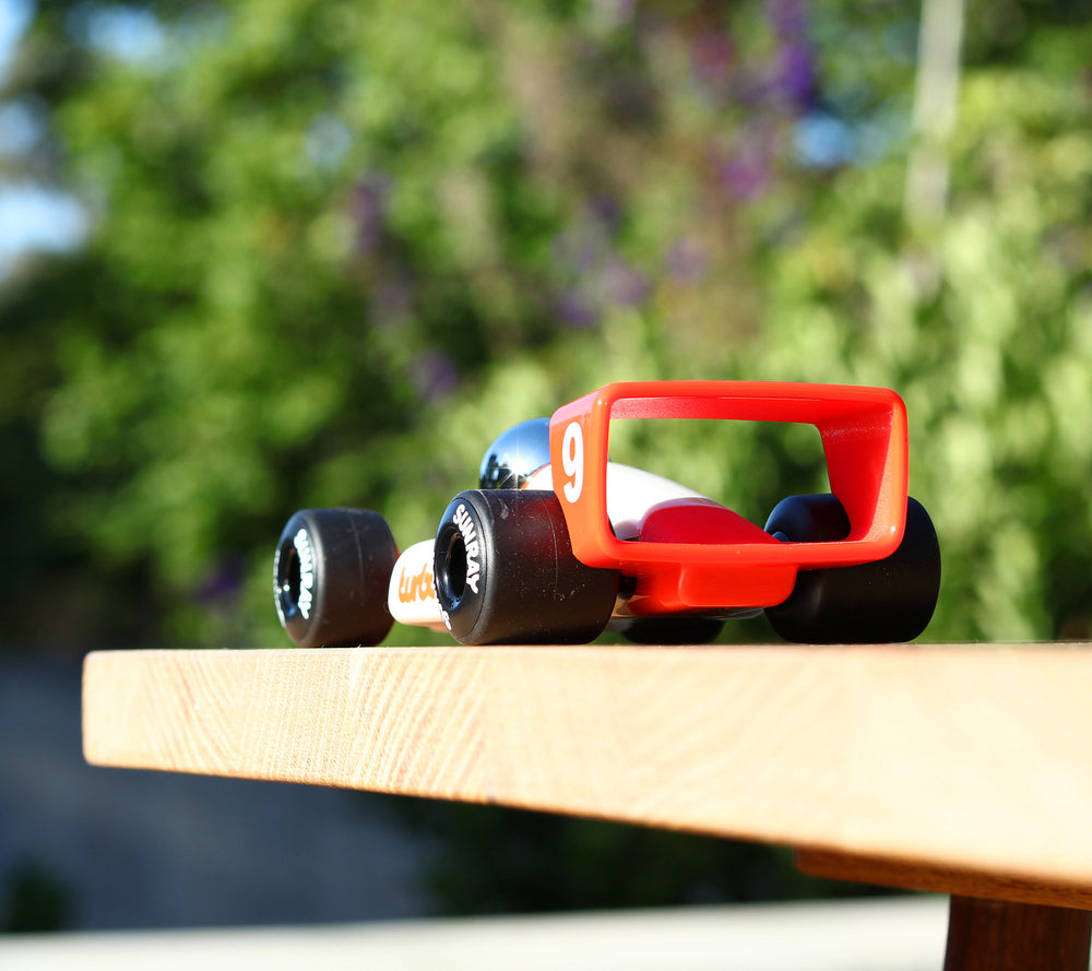 Verve Turbo - Lauper