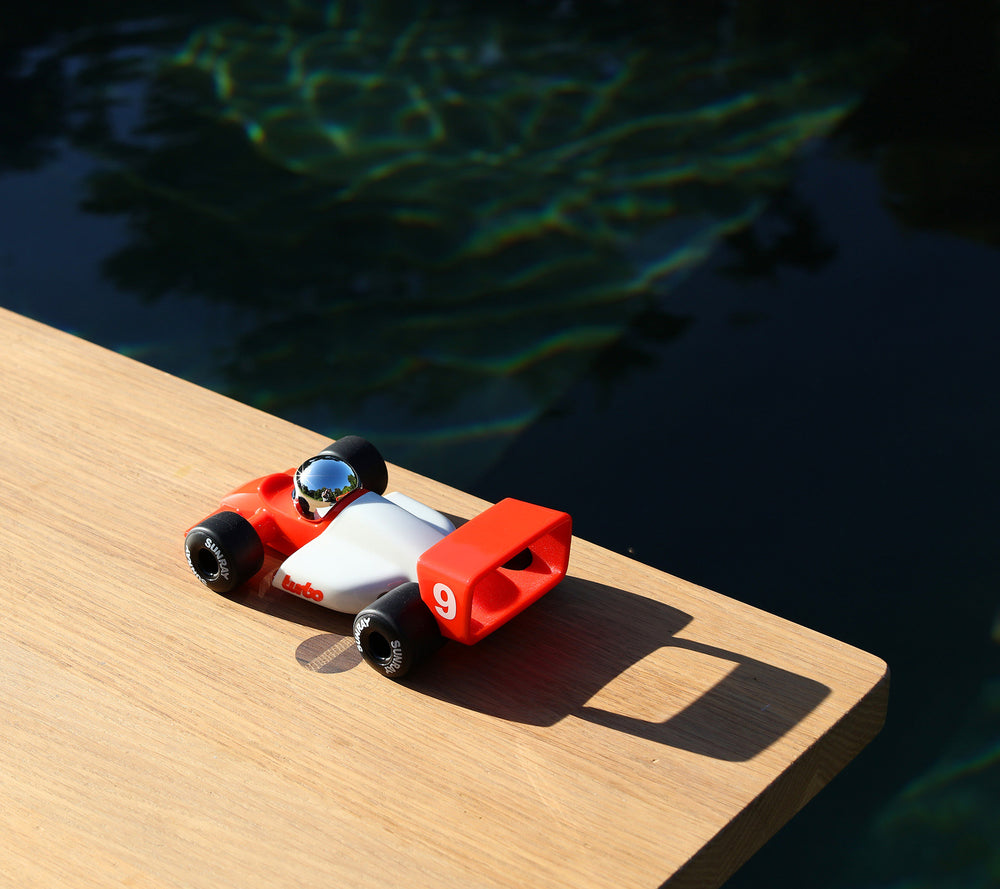 Verve Turbo - Lauper