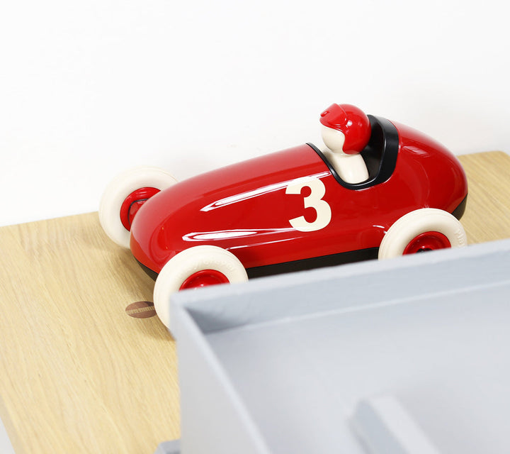 Bruno Racing Car - Red