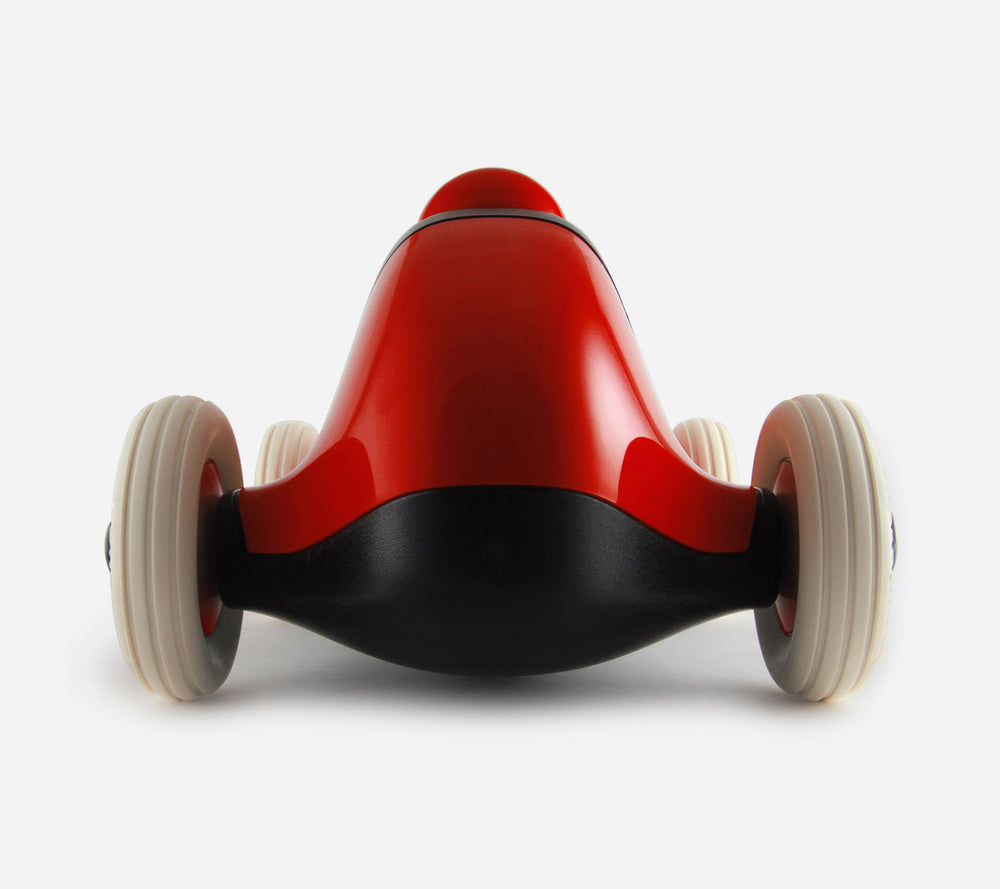 Bruno Racing Car - Red