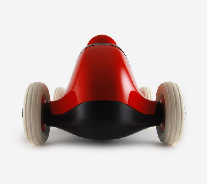 Bruno Racing Car - Red