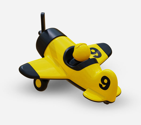 PL223 Amelia Mimmo Aeroplane