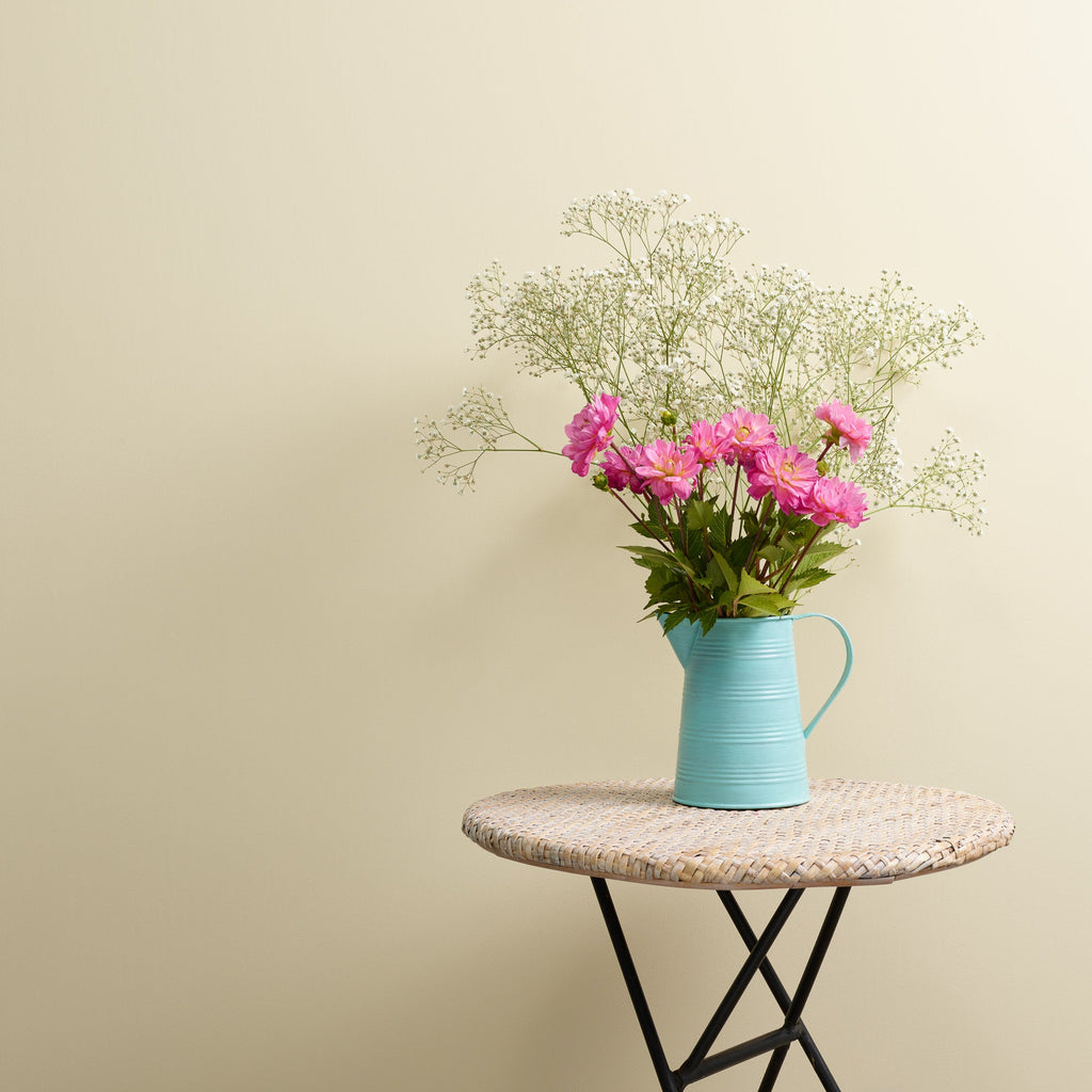 Polar Bear - Peel & Stick Paint Sample