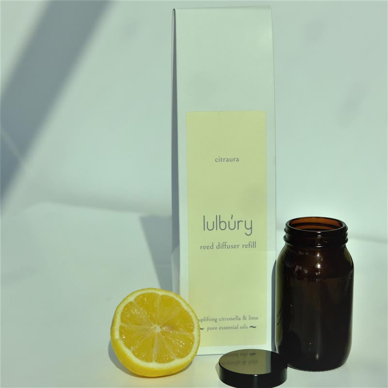 Citraura Diffuser Refill