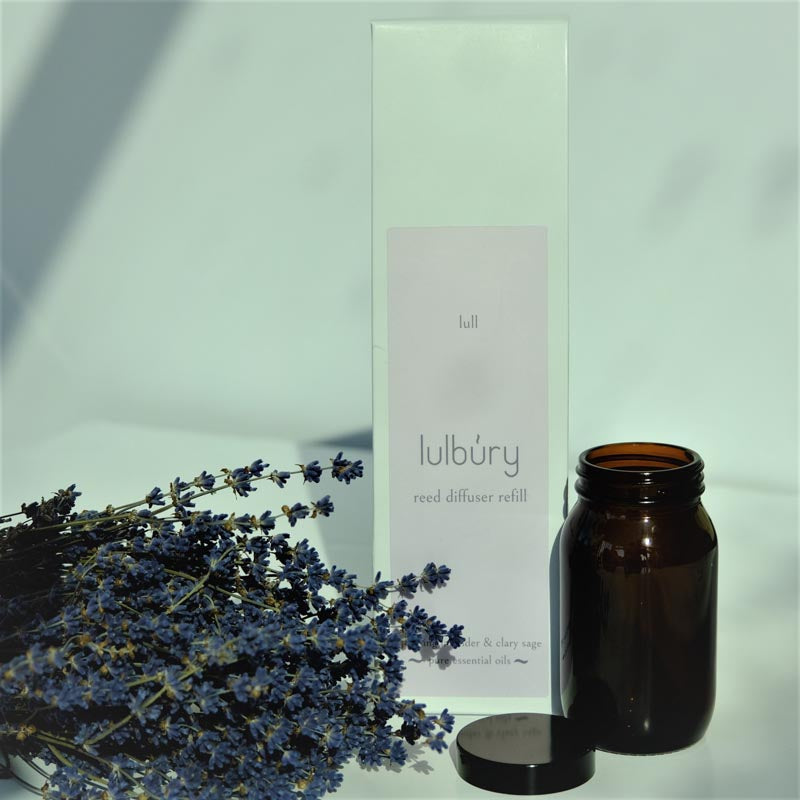 Lull Diffuser Refill