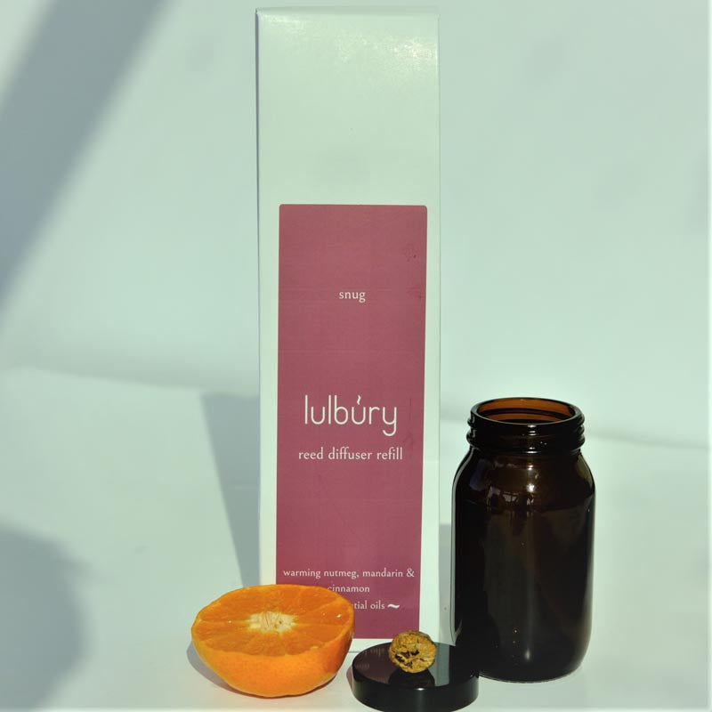 Snug Diffuser Refill