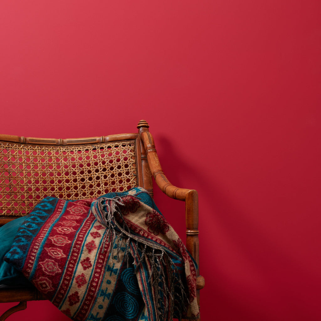 Rubina - Peel & Stick Paint Sample