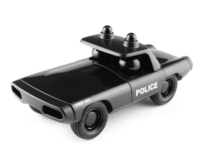 Maverick Heat - Shadow