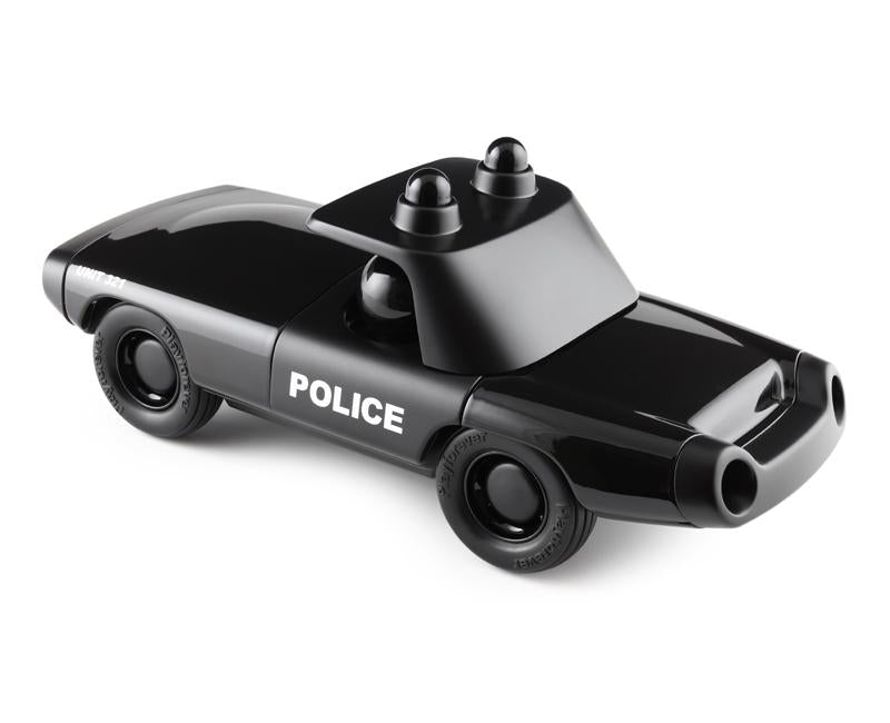 Maverick Heat - Shadow