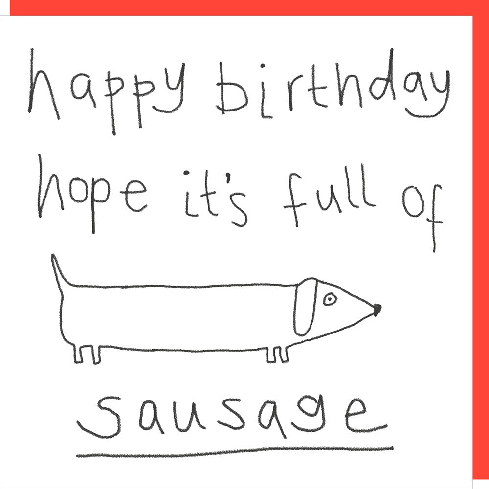 Sausage