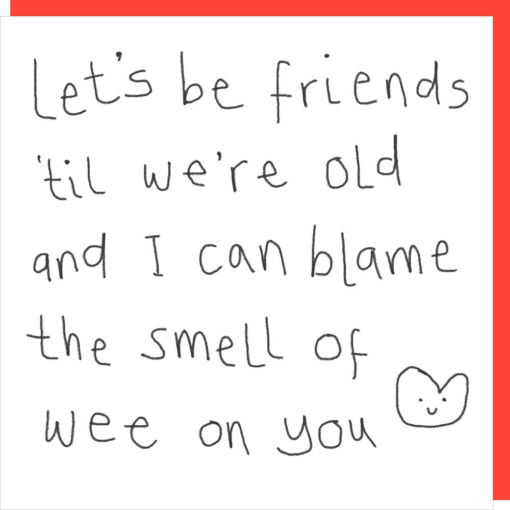 Wee