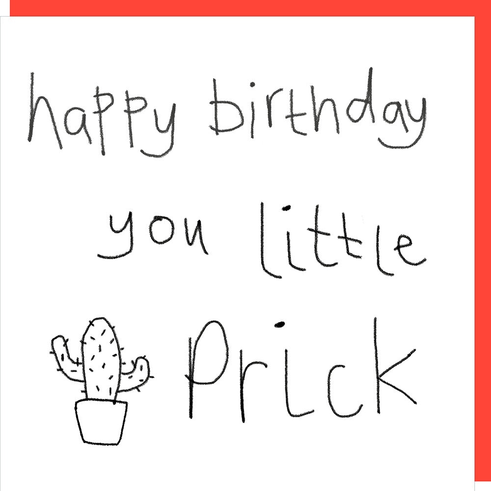 Prick