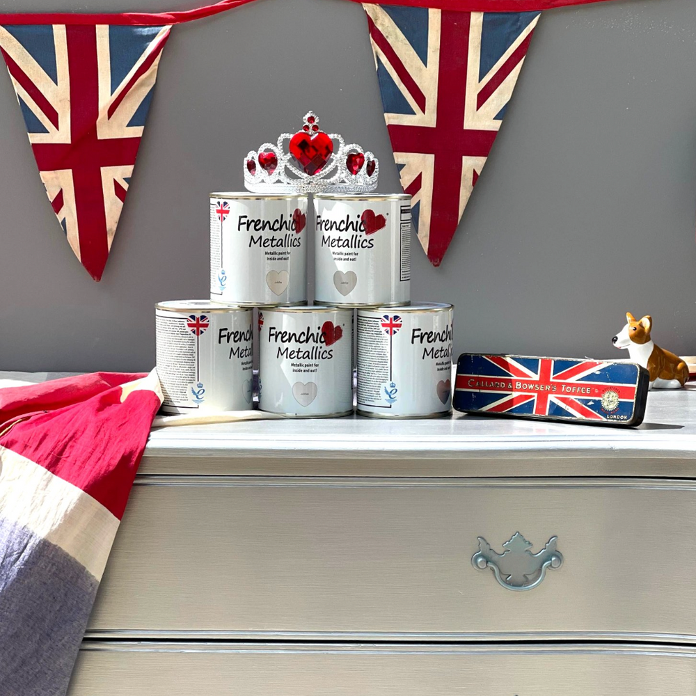 Jubilee Metallics 500ml