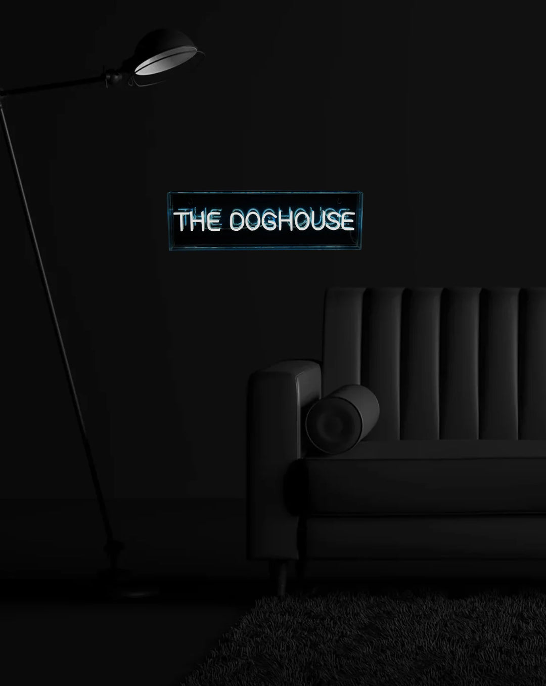 The Doghouse