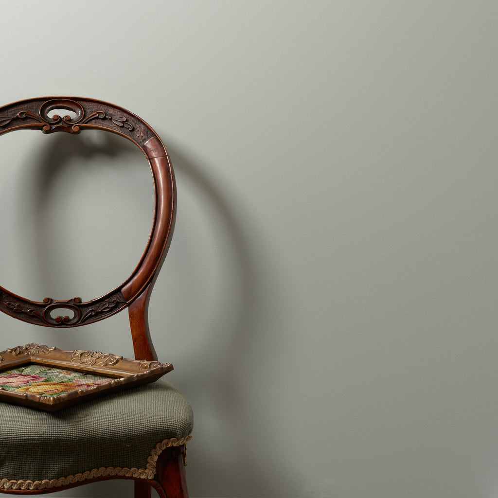 Shush - Peel & Stick Paint Sample