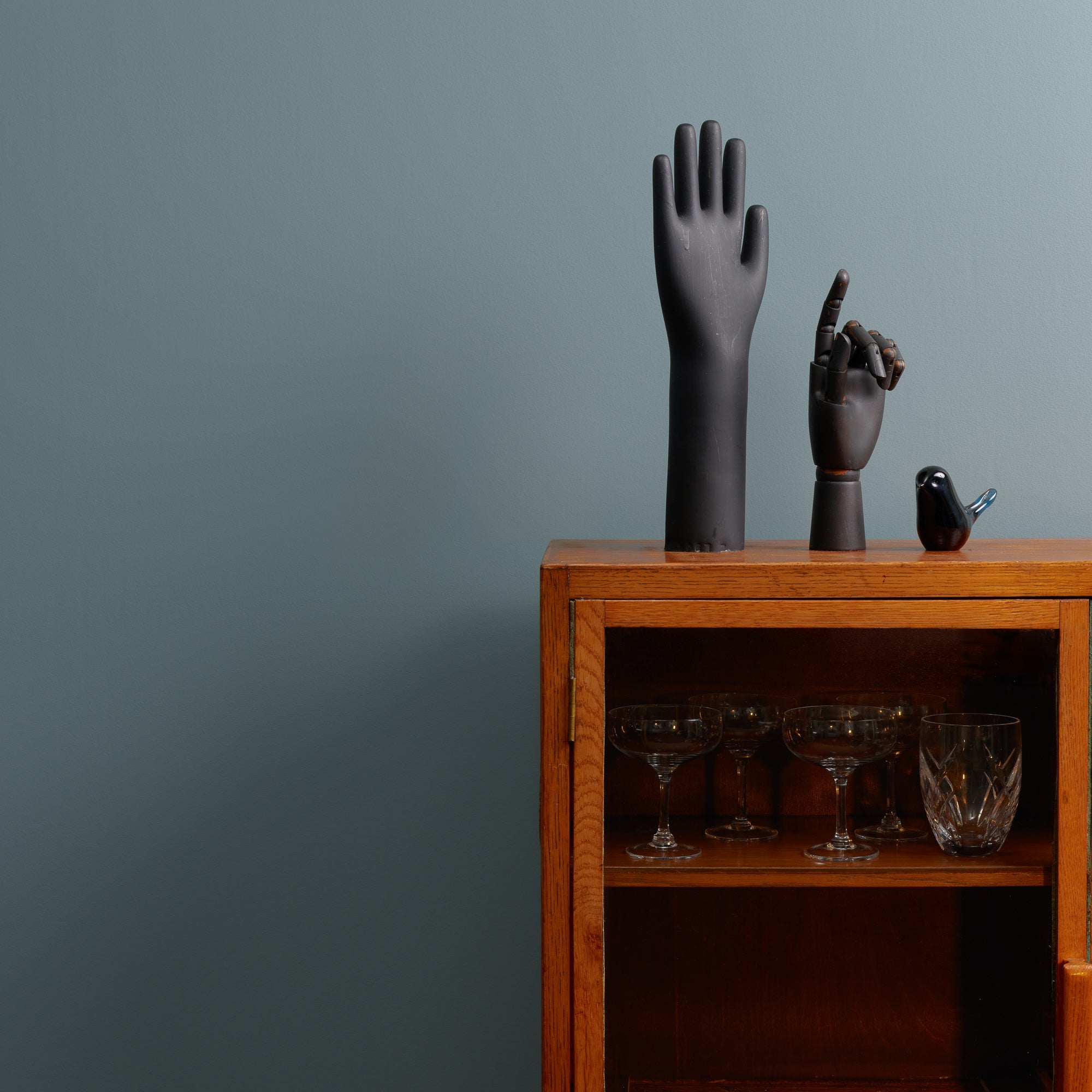 Smooch - Peel & Stick Paint Sample