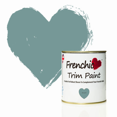 Smooch Trim Paint