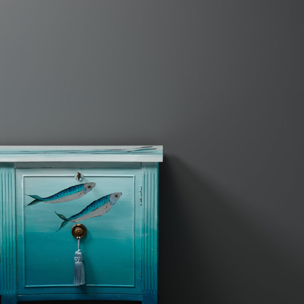 Smudge - Peel & Stick Paint Sample