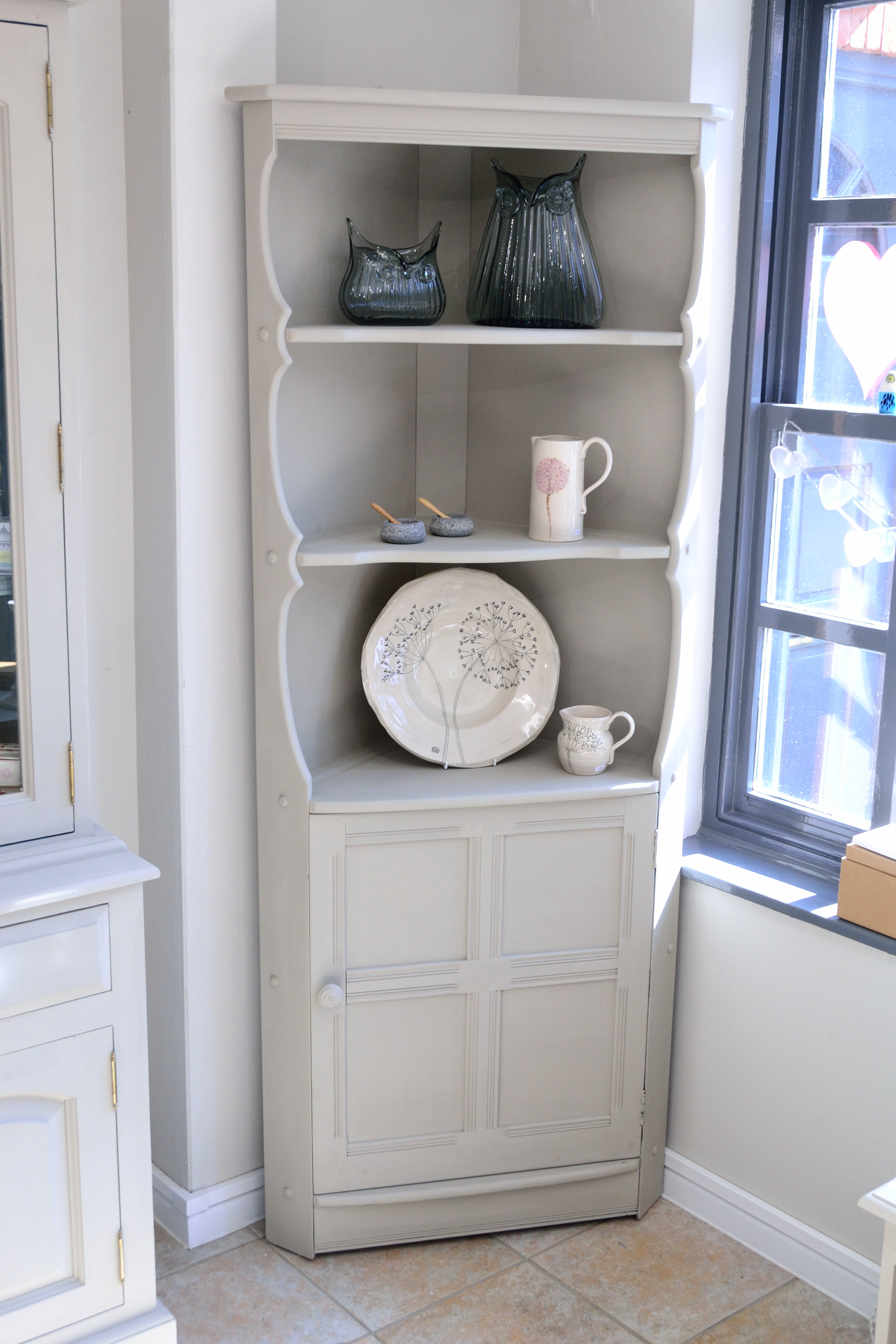 Stone Rosie Lazy Range