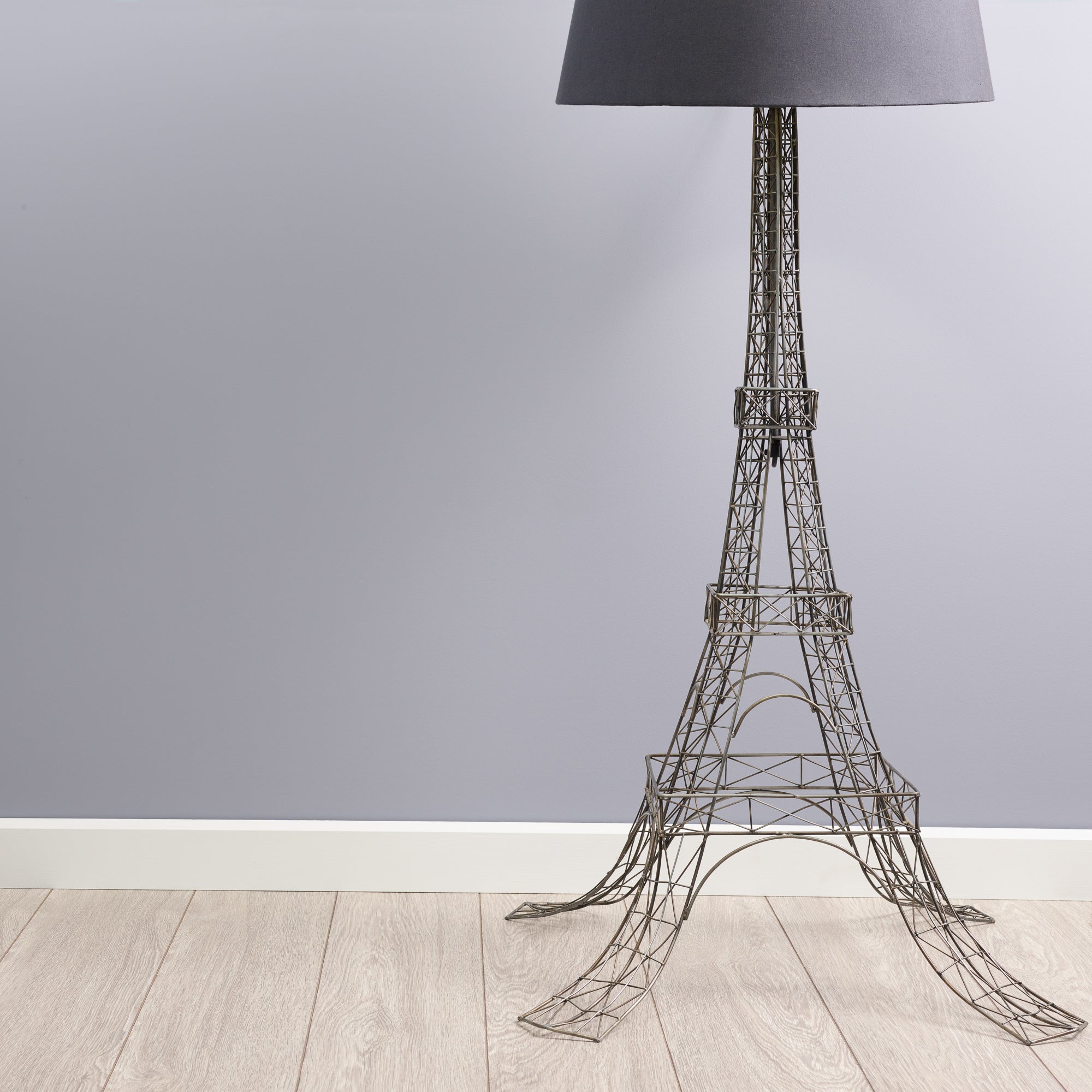 Stormy - Peel & Stick Paint Sample