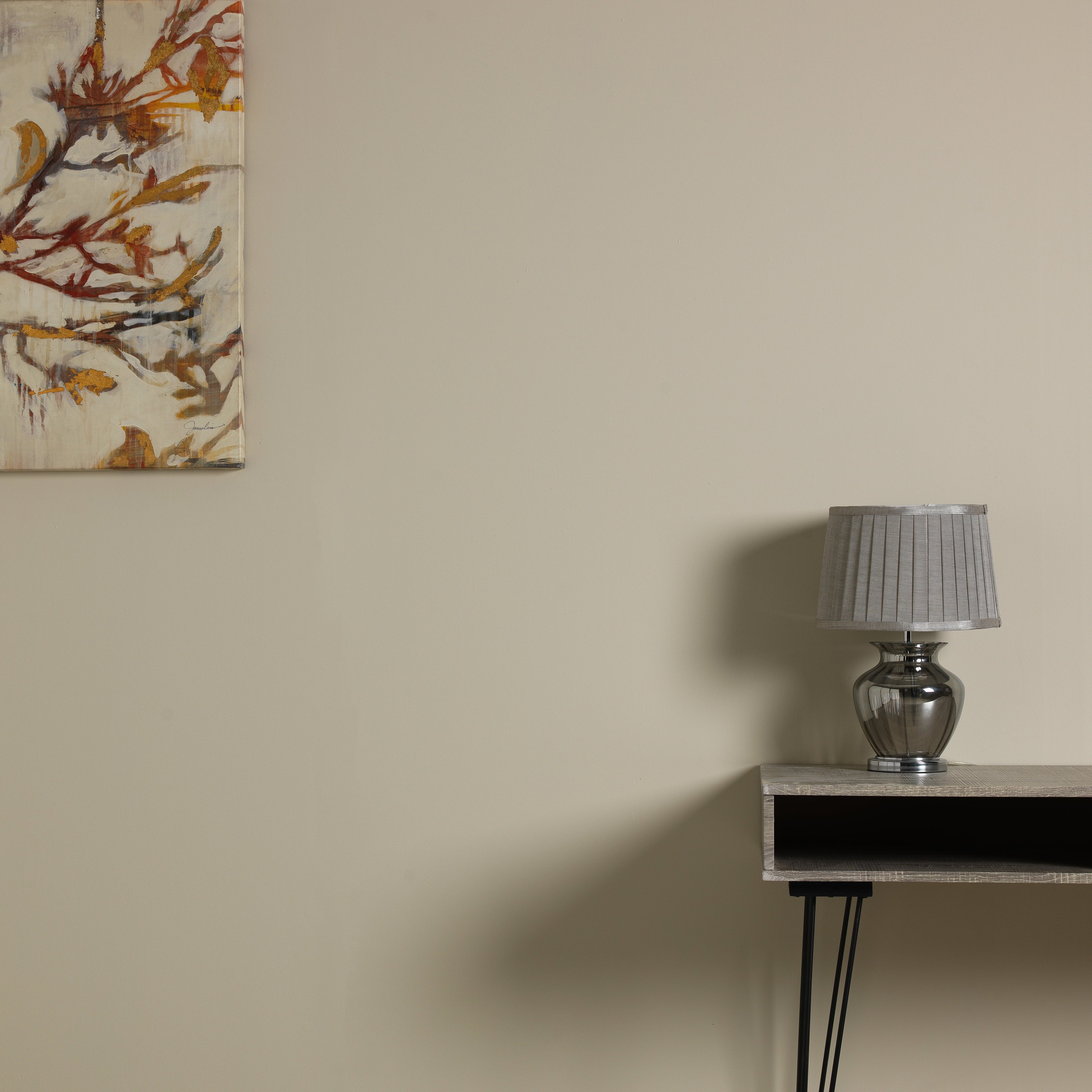 Sugar Puff - Peel & Stick Paint Sample